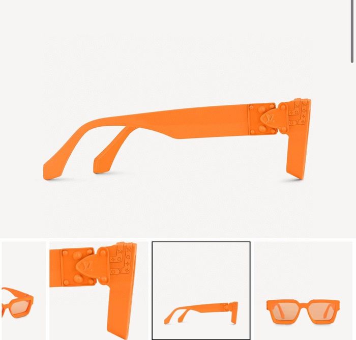 Louis Vuitton Sunglasses Top Quality LVS00503